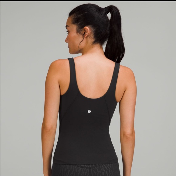 NWT Lululemon Align Tank - Picture 2 of 5